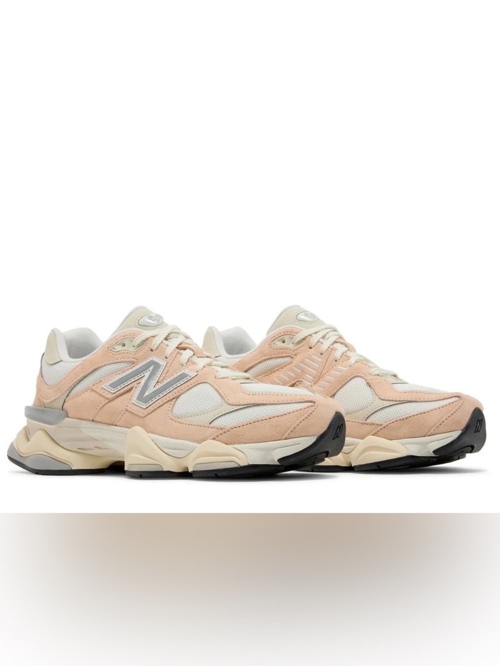 New Balance | 9060 Sneakers | Vintage Rose